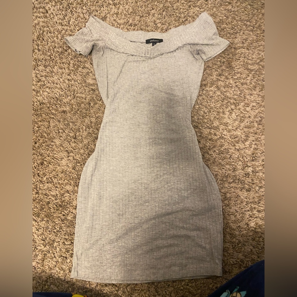 ambiance bodycon cocktail dress